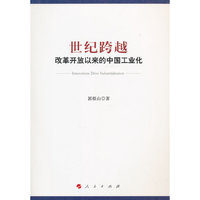 世纪跨越-改革开放以来的中国工业化