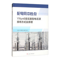 配电网中性点YNyn6变压器型电压源接地方式及原理