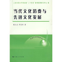 当代文化消费与先进文化发展