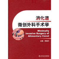 消化道微创外科手术学