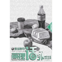 画理话外 素描静物