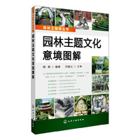 园林主题文化意境图解