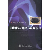 磁流体无网格方法及应用