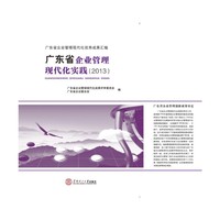 广东省企业管理现代化实践.2013