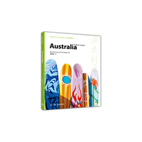 体验世界文化之旅阅读文库—澳大利亚