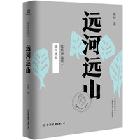 远河远山（当当全国独家 精装珍藏版  茅盾文学奖得主张炜自选集）
