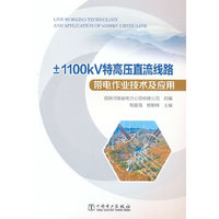 ±1100kV特高压直流线路带电作业技术及应用