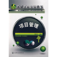 工业工程教育丛书项目管理