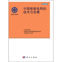 中国智能电网的技术与发展