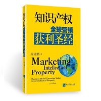 知识产权全球营销获利圣经
