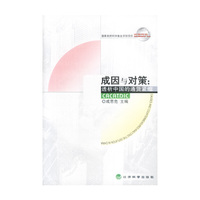成因与对策：透析中国的通货紧缩