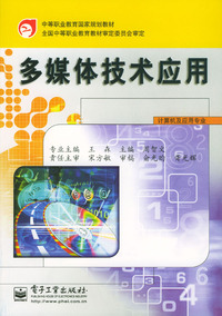多媒体技术应用