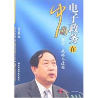 电子政务在中国-理论、战略与过程
