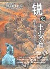 锐吏王安石