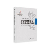 中国物理教育研究丛书·中学物理教学与信息技术融合研究