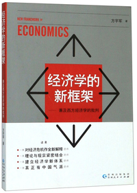 经济学的新框架：兼及西方经济学的批判