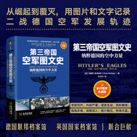 第三帝国空军图文史：纳粹德国的空中力量