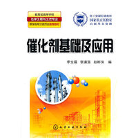 催化剂基础及应用