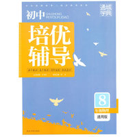 初中培优辅导八年级物理