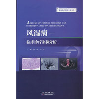 临床诊疗案例分析丛书：风湿病临床诊疗案例分析