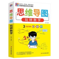 (软装)思维导图--玩转数学