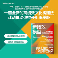 新绩效模型