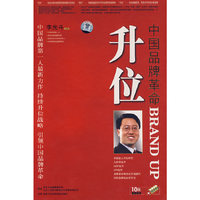 升位 中国品牌革命……新战略(10VCD)