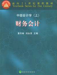 财务会计(中级会计学 上)
