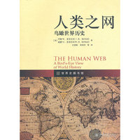 人类之网(鸟瞰世界历史)