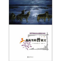 森林里的曾祖父