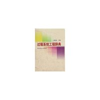 过程系统工程辞典(精)