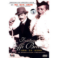 博颖 冯塔纳·艾菲·布里斯特……(DVD)