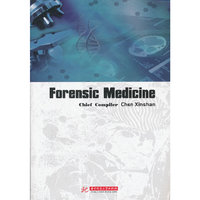 Forensic Medicicne(英文版)