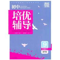 初中培优辅导九年级化学