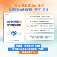 AI大模型助你轻松搞定数据分析