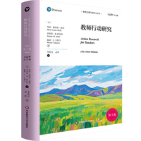 教师行动研究（第3版）/教育治理与领导力丛书