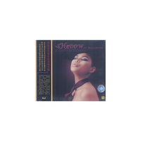 影子演唱的经典百老汇音乐剧选段(CD)