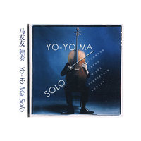 马友友独奏……(CD)