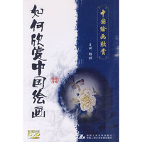 如何欣赏中国绘画(DVD)