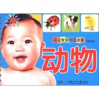 动物-阳光宝贝快乐启蒙