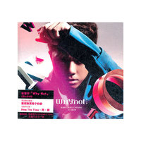 张敬轩……2012新专辑 CD+DVD(CD)