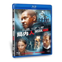 局内人（蓝光碟 BD50）