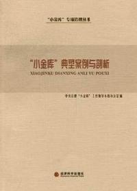 “小金库”典型案例与剖析