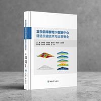 复杂洞库群地下数据中心建造关键技术与运营安全