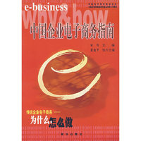 中国企业电子商务指南