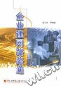 企业建网路路通