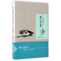 磨石上的水珠 名家新疆丛书