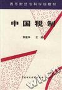 中国税制