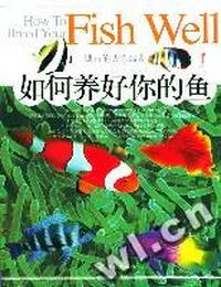 如何养好你的鱼