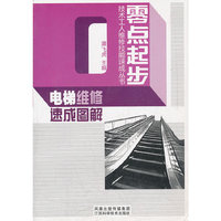 电梯维修速成图解